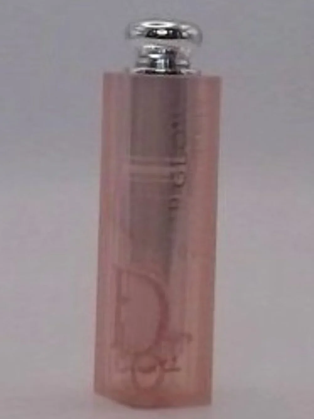 Dior Addict Lip Glow Color Reviving Lip‎ Balm 3.2g 0.11oz New in Box